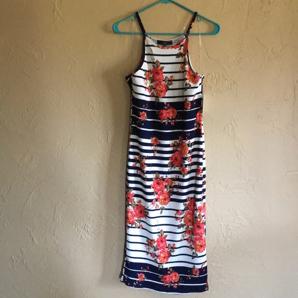 Vibe dress